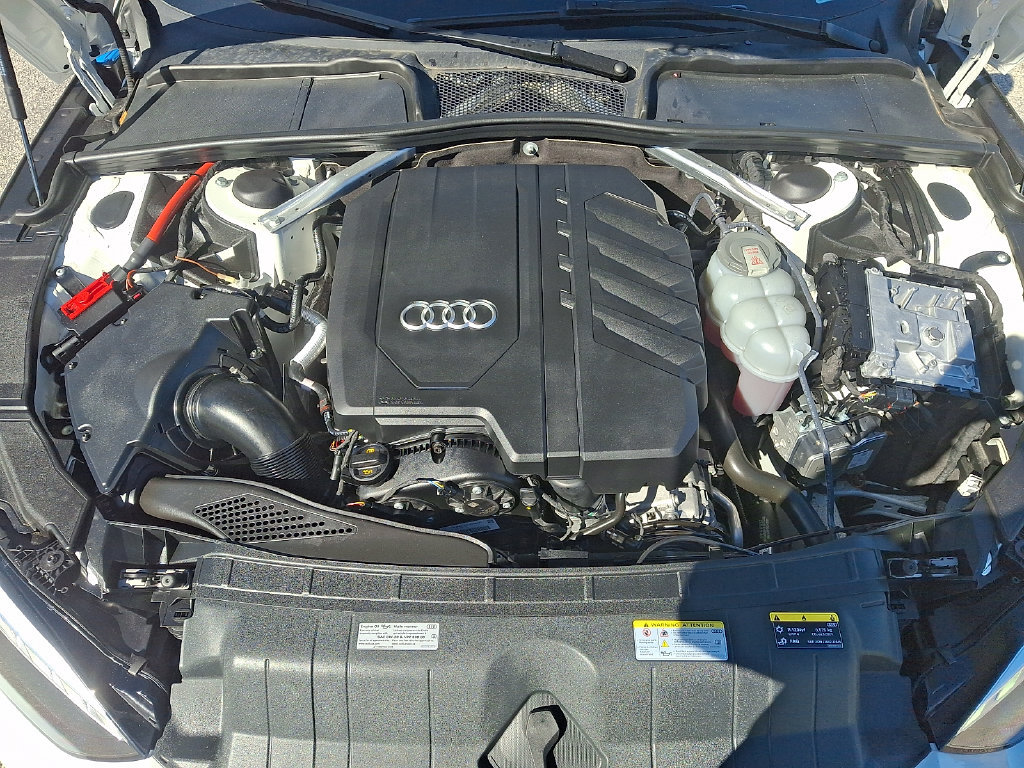 Used 2024 Audi A5 2.0T Premium w/ Summer of Audi Package AWD/4WD image 29