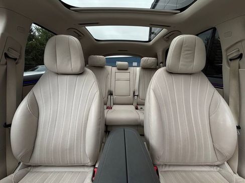 Certified 2023 Mercedes-Benz EQS 450+ 4MATIC SUV image 66