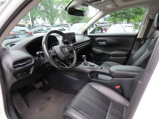 Used 2024 Honda HR-V EX-L video 2