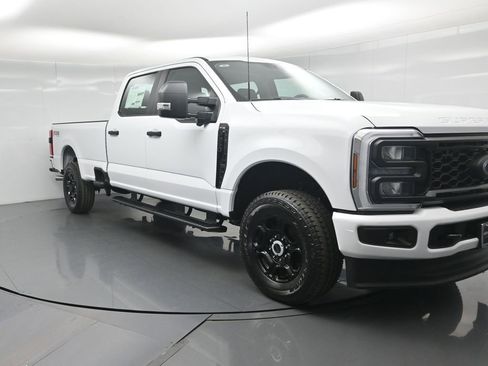 New 2026 Ford F250 XL w/ STX Appearance Package image 50