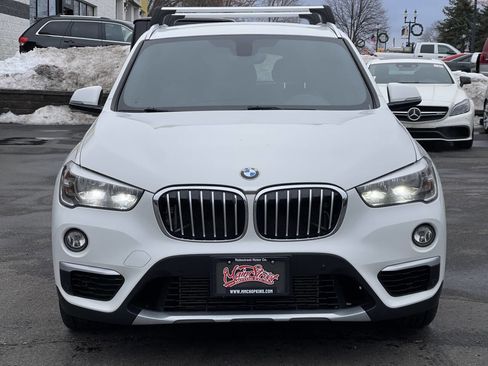 Used 2016 BMW X1 xDrive28i image 2
