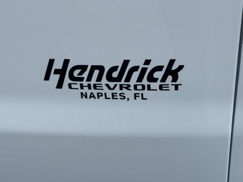 Used 2025 Chevrolet Express 2500 w/ Driver Convenience Package image 13