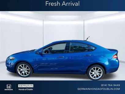 Used 2013 Dodge Dart Rallye