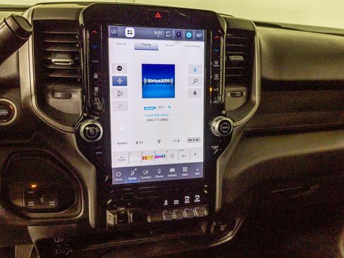 New 2026 RAM 2500 Tradesman image 21