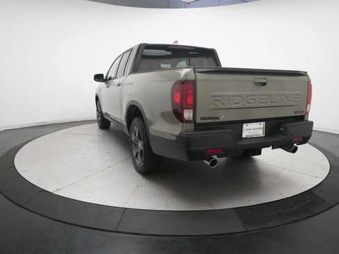 Certified 2026 Honda Ridgeline TrailSport image 32