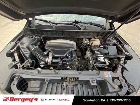 Used 2018 GMC Acadia SLT image 32