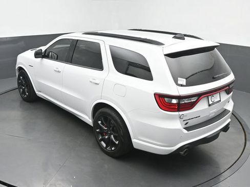 Used 2024 Dodge Durango R/T AWD/4WD image 40