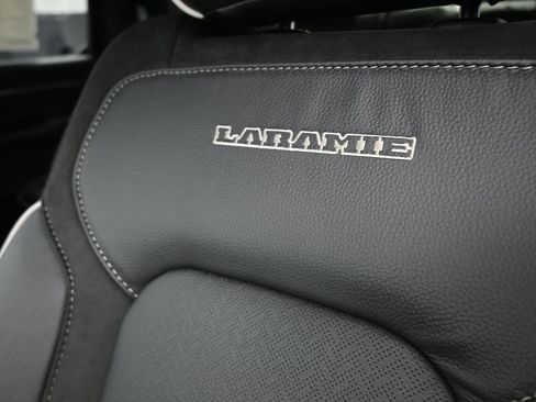 New 2026 RAM 1500 Laramie w/ Sport Appearance Package image 2