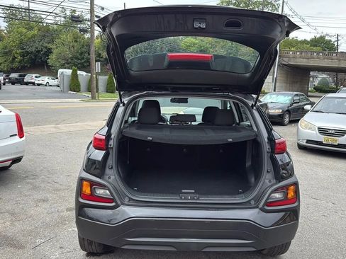Used 2020 Hyundai Kona SE AWD/4WD image 27