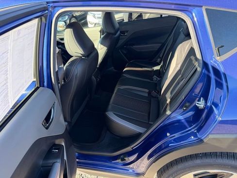 Certified 2025 Subaru Crosstrek 2.5i Limited image 9