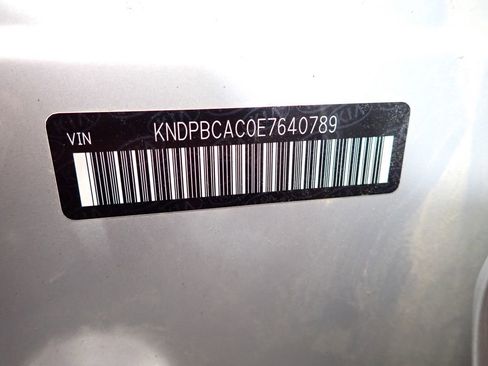 Used 2014 Kia Sportage LX image 36