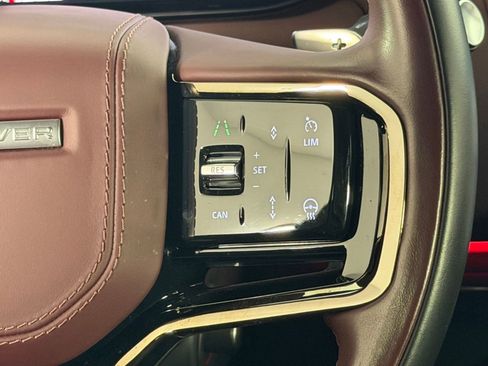 Certified 2024 Land Rover Range Rover Sport Autobiography image 18