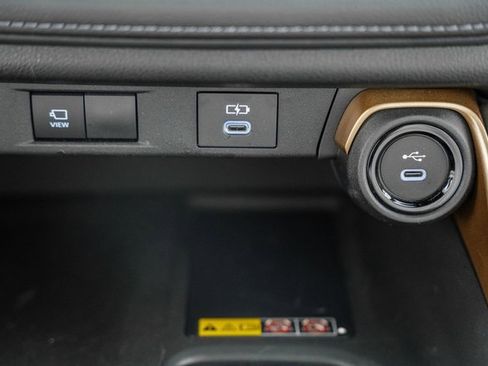 Certified 2024 Toyota Grand Highlander MAX Platinum image 29