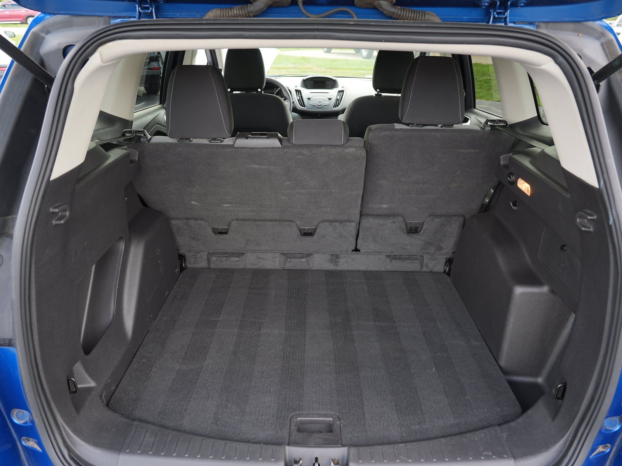 Used 2018 Ford Escape SE AWD/4WD image 30