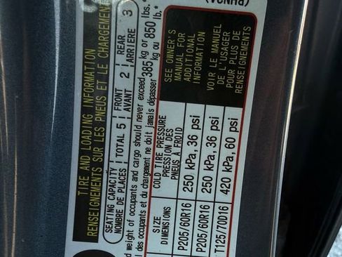 Used 2015 MAZDA MAZDA3 i Touring image 26