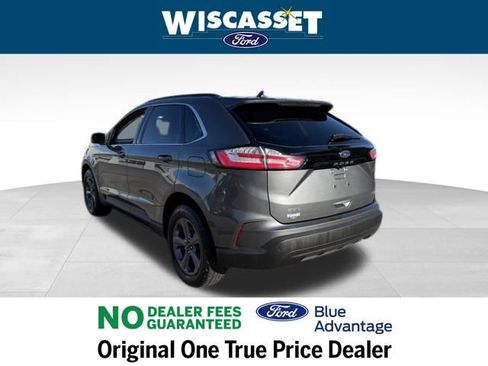 Certified 2022 Ford Edge SEL w/ Sport Appearance Package image 26