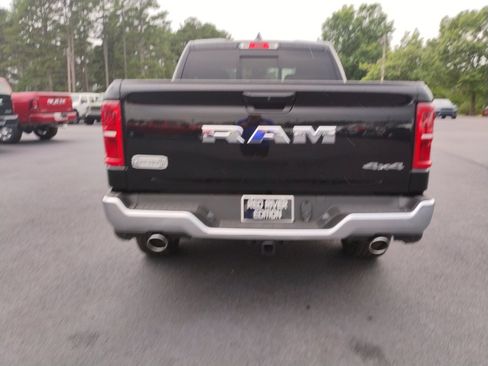 New 2026 RAM 1500 Limited AWD/4WD image 6
