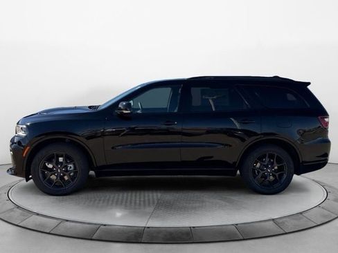 New 2026 Dodge Durango GT image 6