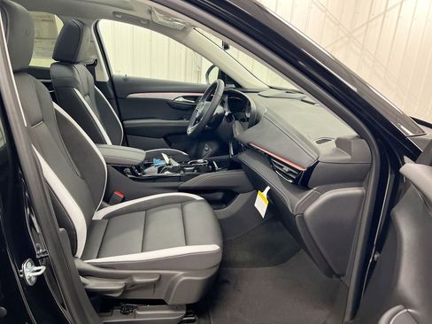 New 2026 Buick Envision Sport Touring image 23