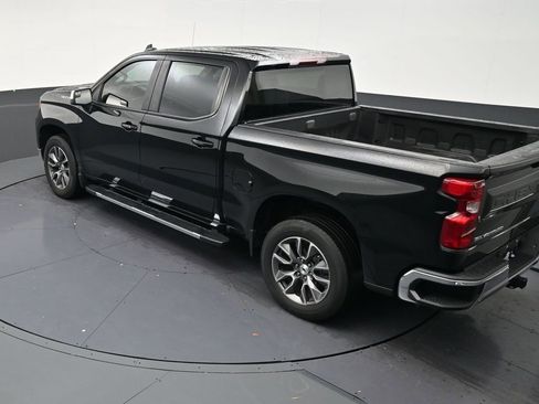 Used 2024 Chevrolet Silverado 1500 LT RWD image 14