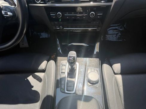 Used 2018 BMW X4 M40i AWD/4WD image 20