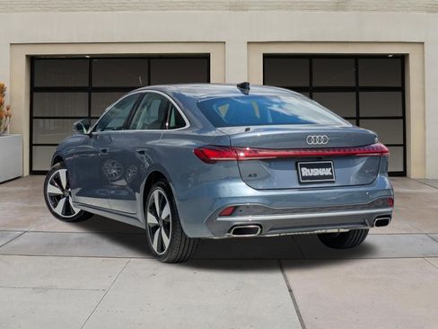 New 2025 Audi A5 2.0T Premium Plus image 3