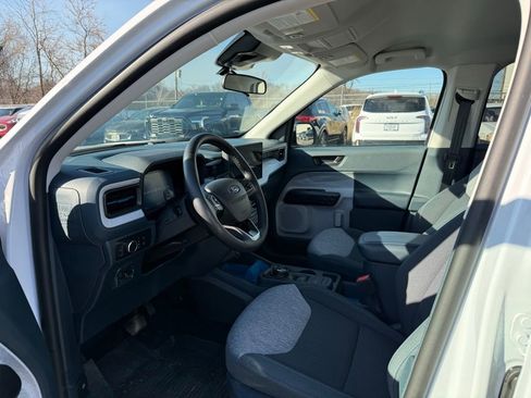 Used 2025 Ford Maverick XLT w/ XLT Luxury Package image 8