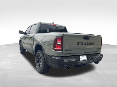 New 2026 RAM 1500 Rebel image 7