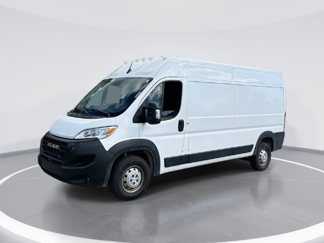 Used 2023 RAM ProMaster 2500 FWD image 1