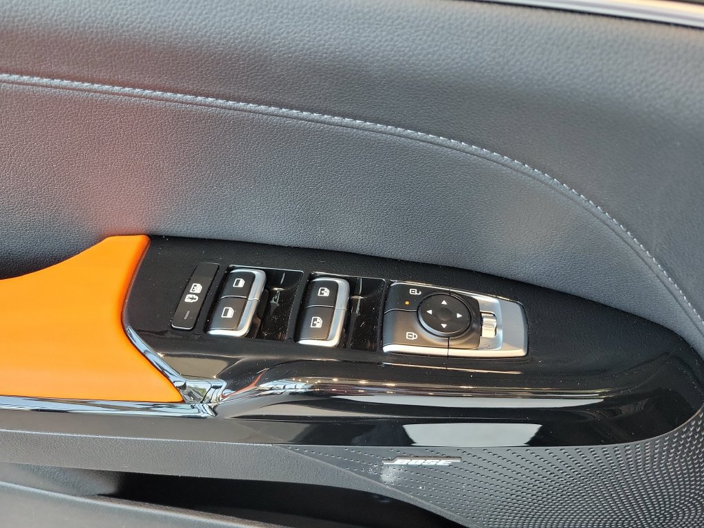 New 2027 Kia K5 GT-Line FWD image 26