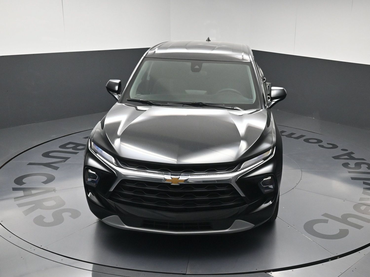Used 2026 Chevrolet Blazer LT FWD image 31