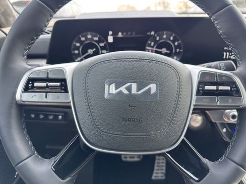 New 2025 Kia Telluride SX Prestige X-Line image 8