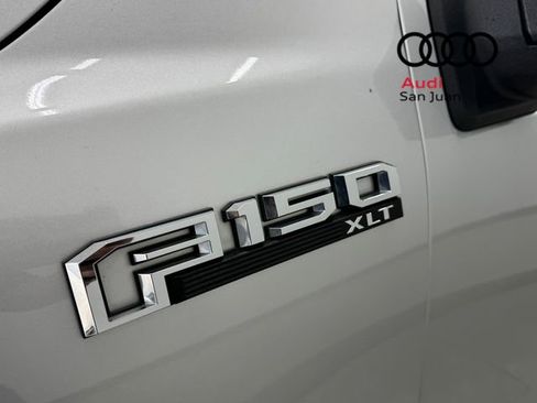 Used 2018 Ford F150 XLT w/ Equipment Group 302A Luxury image 7