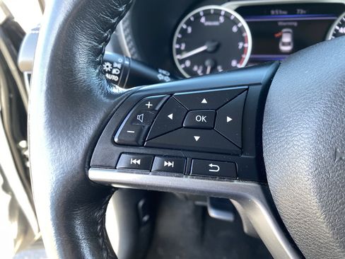 Used 2021 Nissan Sentra SV FWD image 26