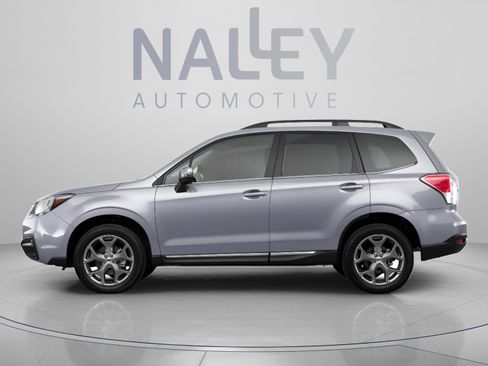 Used 2017 Subaru Forester 2.0XT Touring w/ Popular Package #1 AWD/4WD image 2