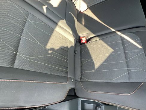 Used 2021 Ford EcoSport SE w/ SE Appearance Package image 18