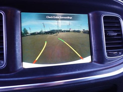 Used 2018 Dodge Charger SXT Plus image 18