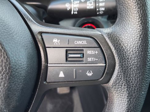 Certified 2025 Honda CR-V LX image 23