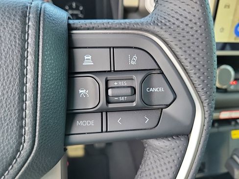 New 2025 Toyota Tundra Limited image 30