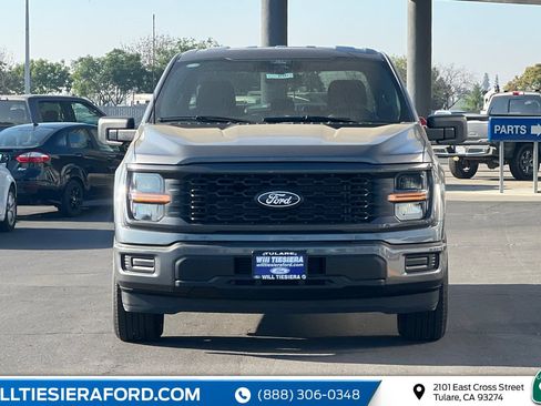 New 2026 Ford F150 STX image 4