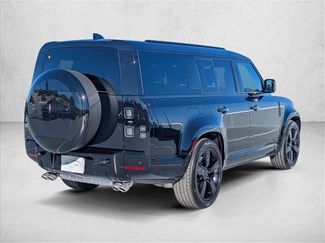 New 2026 Land Rover Defender 130 V8 video 2