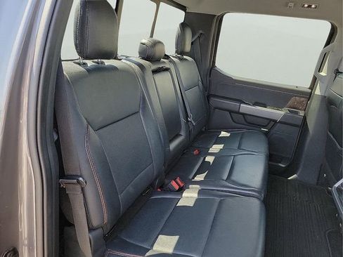 Used 2021 Ford F150 Lariat w/ Trailer Tow Package AWD/4WD image 15