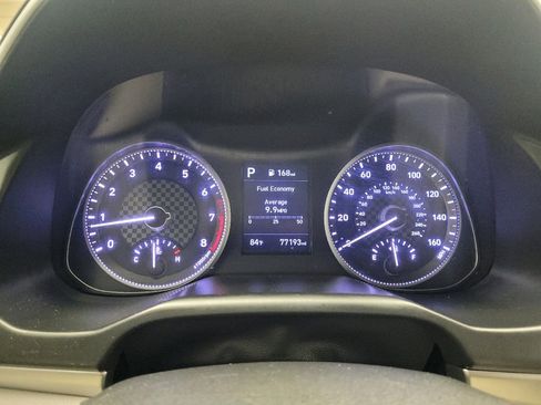 Used 2019 Hyundai Elantra SEL image 23