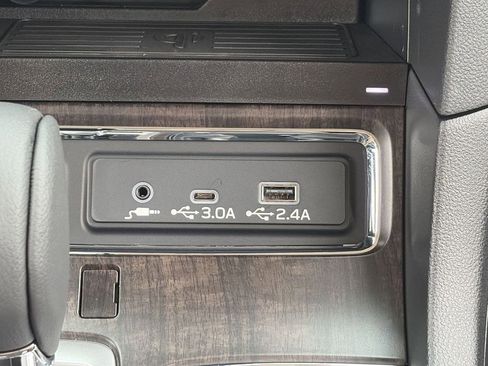 New 2026 Subaru Ascent Touring AWD/4WD image 26