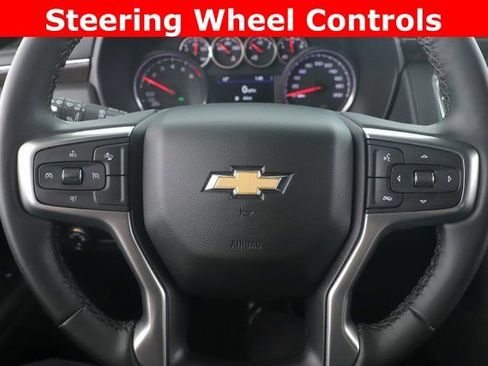 Used 2024 Chevrolet Suburban LS w/ Driver Alert Package image 21