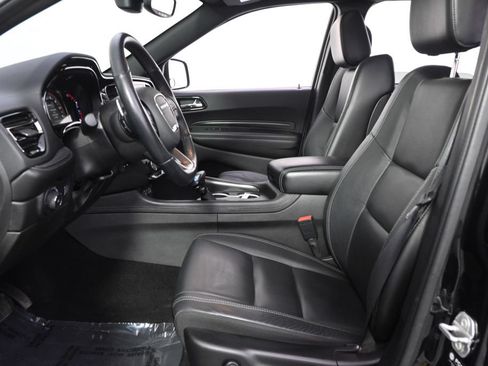 Used 2021 Dodge Durango GT AWD/4WD image 13