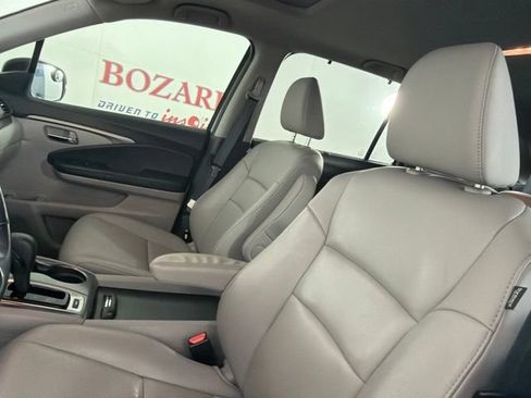 Used 2020 Honda Pilot EX-L image 11