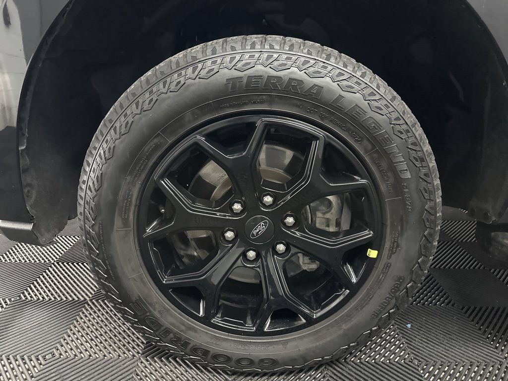 Used 2024 Ford Expedition Timberline AWD/4WD image 38