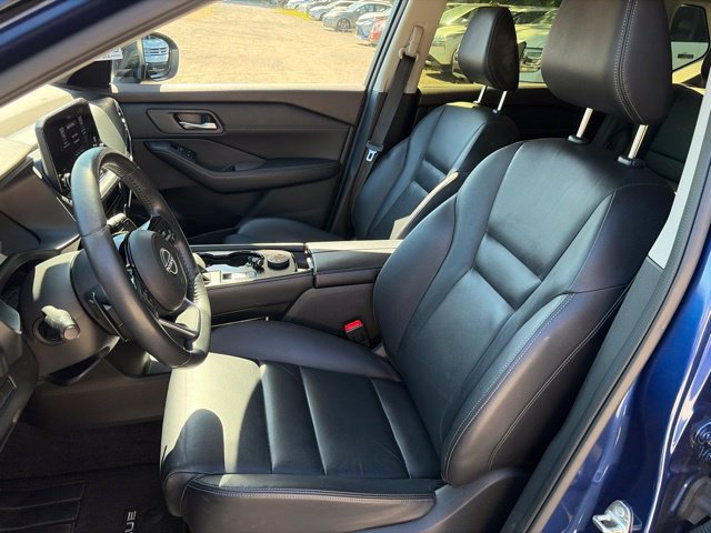 Used 2023 Nissan Rogue SL w/ SL Premium Package AWD/4WD image 29