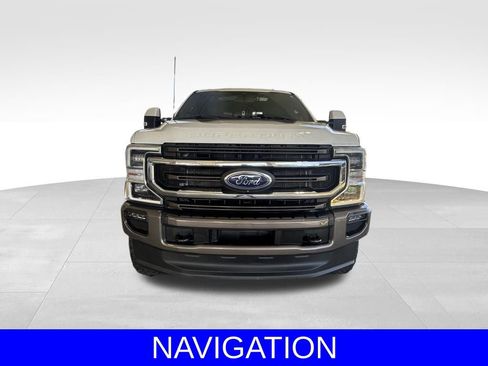 Used 2022 Ford F250 King Ranch w/ King Ranch Ultimate Package image 9